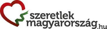 Szeretlek Magyarország