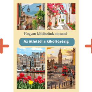 Költözés 1. ebook csomag