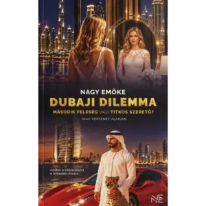 Dubaji dilemma termékkép