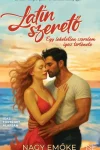 Nagy Emőke: Latin szerető új borító